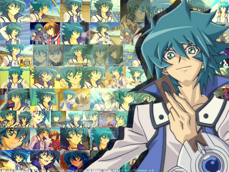 Johan(My 6th Otakuversary!)