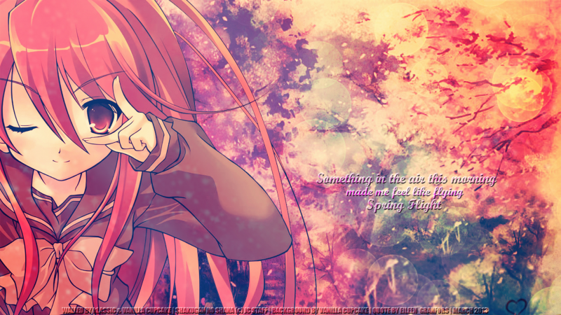 S.p.r.i.N.g F.L.i.G.hT~<3