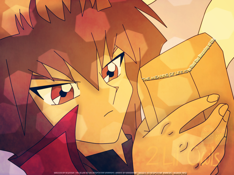 m.e.a.n.i.n.g o.f. L.i.F.e