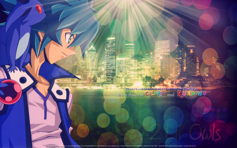 (r.A.i.N.)bow ~J.o.h.a.n~