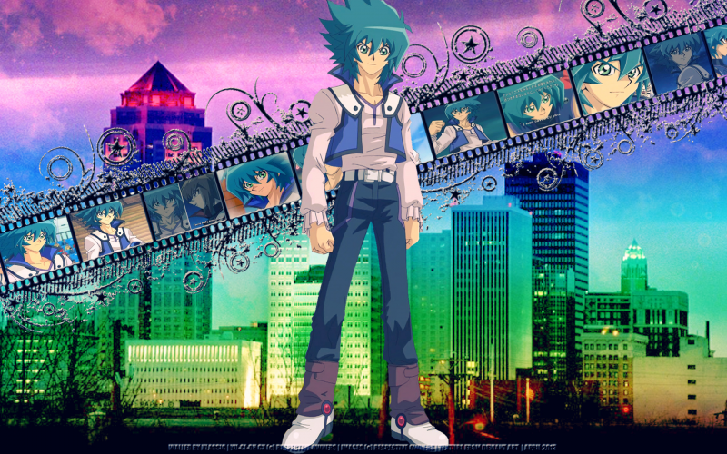 Midnight Trip//Memories