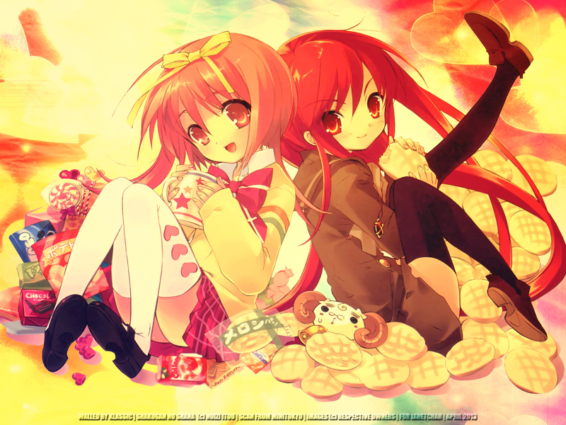 {s.w.e.e.t} LiTtLe (tHinGs~)