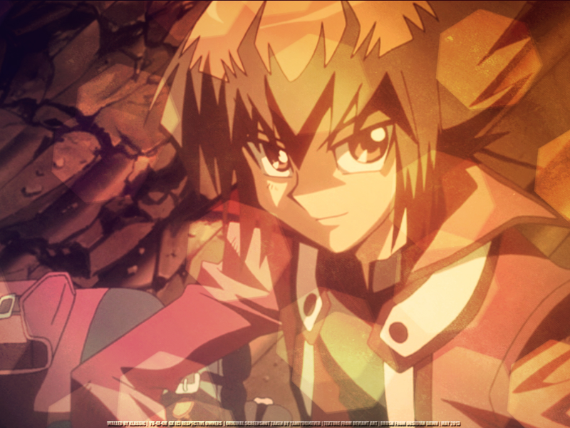 Sunlight (Judai ver.)