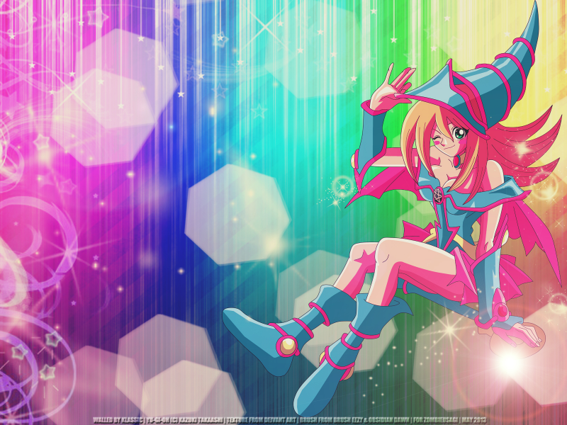 {p.u.r.e] M.a.G.i.C~<3