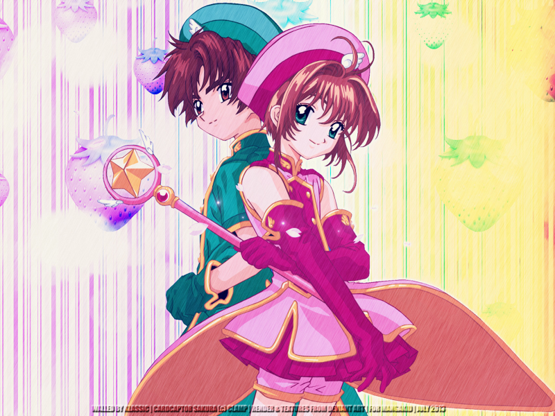 Everything has changed