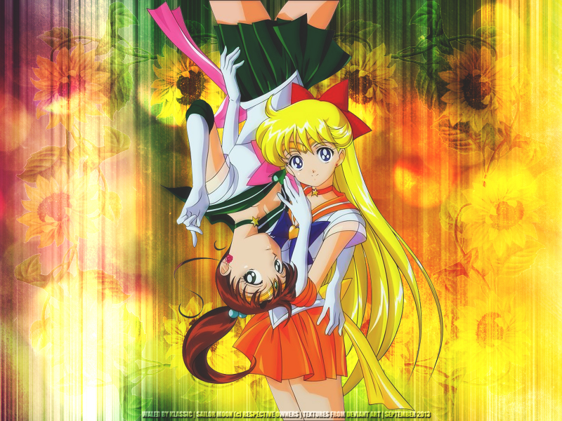 { Drops of J.u.p.i.t.e.r }