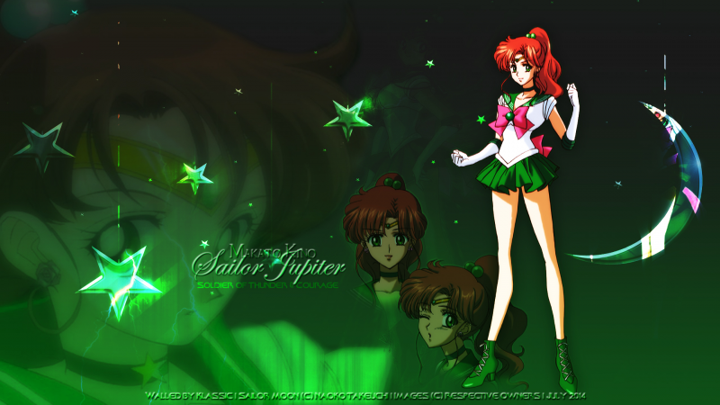 [COURAGE] & T.h.u.n.d.e.r