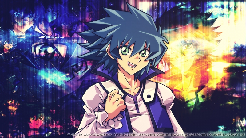 Johan's C o s m I c Dawn