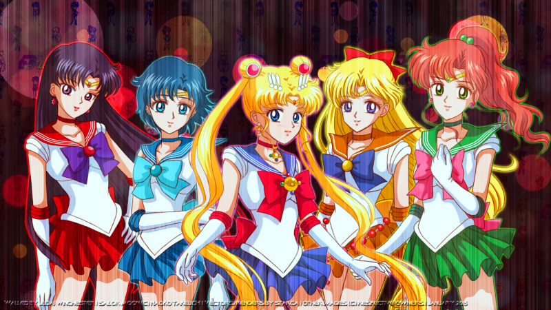Bishoujo Senshi