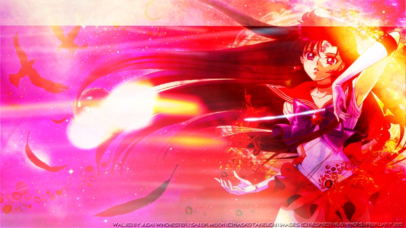 B L a z I n g [MaRS]