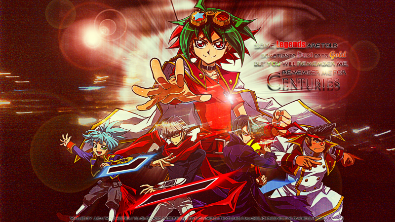 [ C.e.n.t.u.r.i.e.s ]