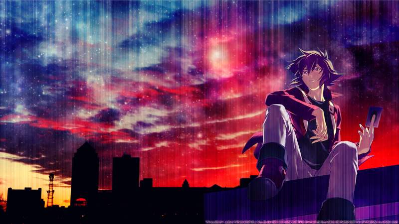 Wish>thrU>the>STARs~*