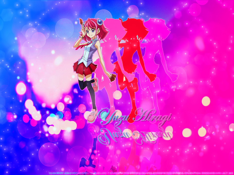 :.C o L o R.(ful).Y.u.z.u .: