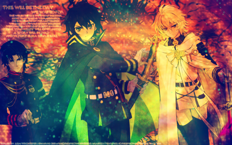 this will be the Day