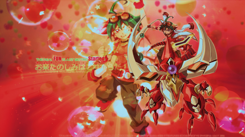 Otanoshimi Wa kore kara da!