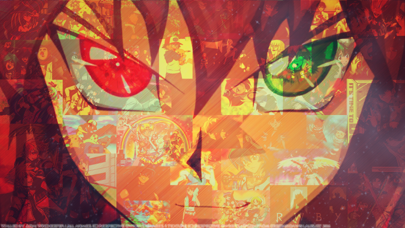 Wonderful ANiMe WORLD~