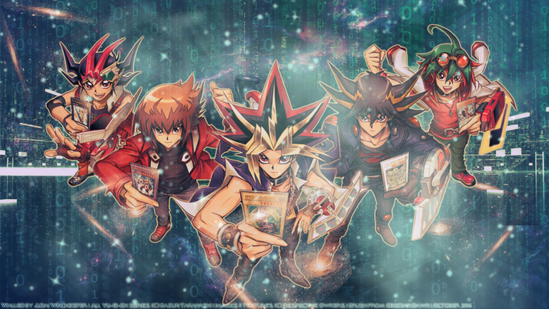 ARC-V Datascape