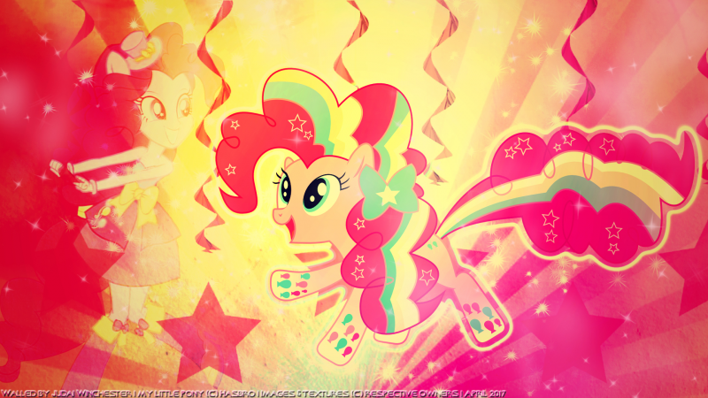 Rainbowfied Pinkie