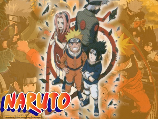 Naruto Group