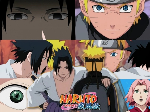 Naruto Shippuuden