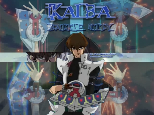 Kaiba Wall