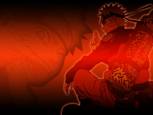 Naruto - Shippuuden
