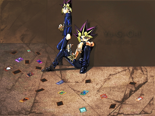 Yu-Gi-Oh!