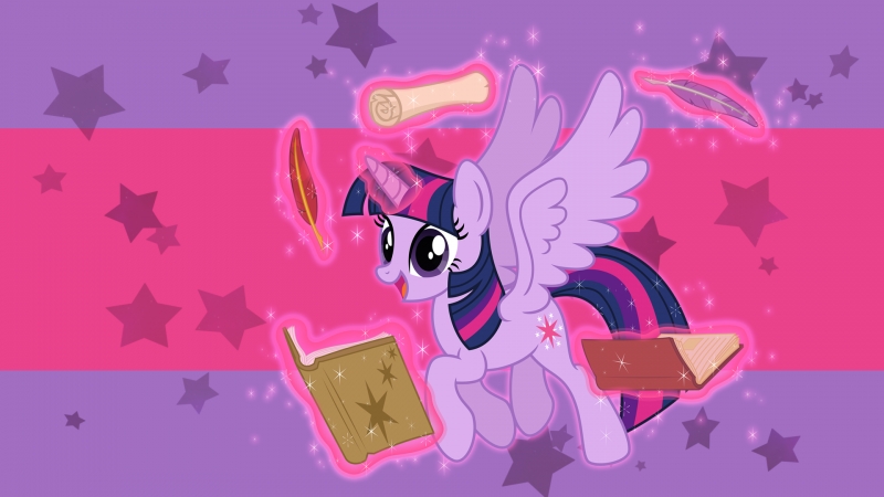 Adorkable Twilight