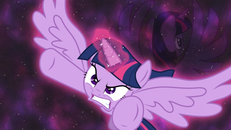 Badass Twilight
