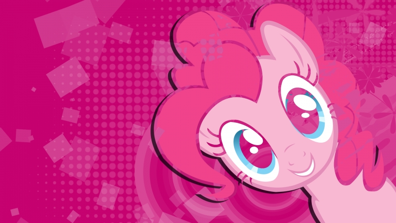 Pinkie Pie