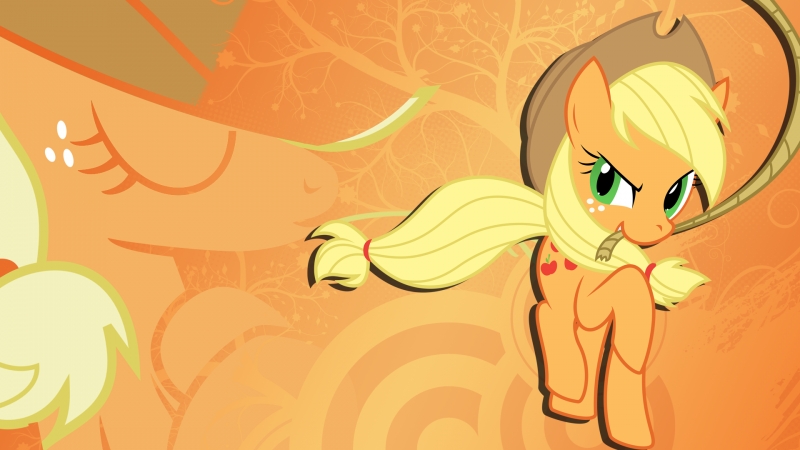 AppleJack