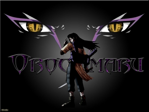 Orochimaru