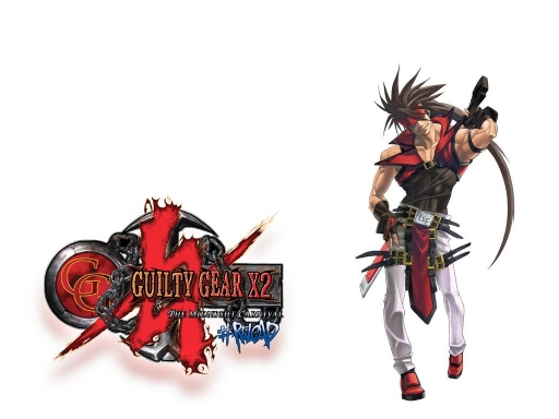Guilty Gear Xx -the Midnight C