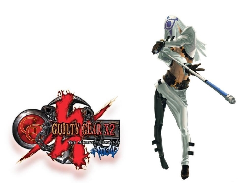 Guilty Gear  Xx