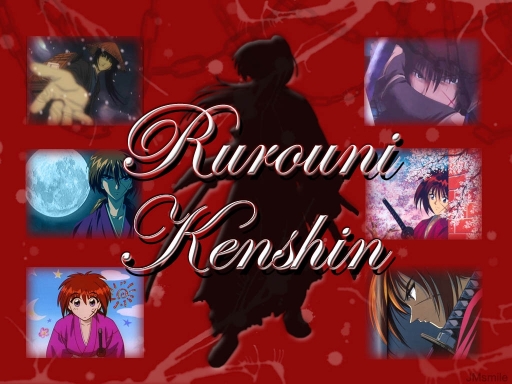 Kenshin