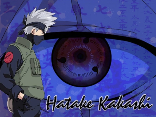 Kakashi