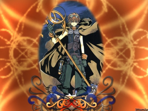 Tsubasa Chronicle