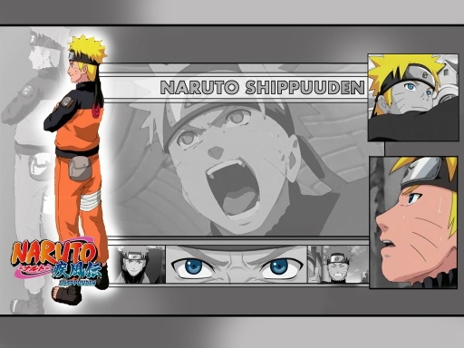 Naruto Shippuuden