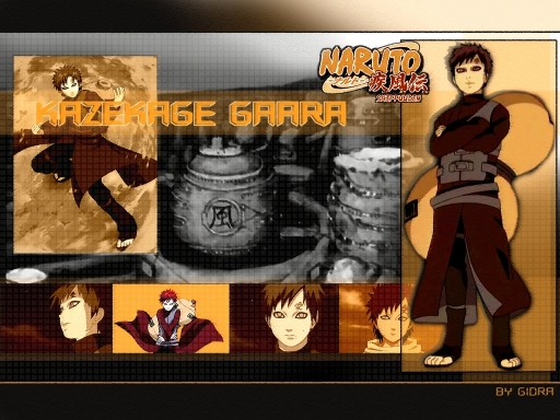 Gaara1024