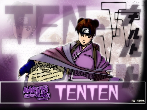 Tenten1024
