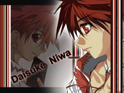 Daisuke