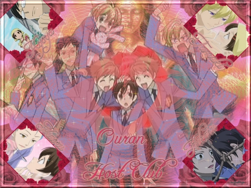 Haruhi's Heart