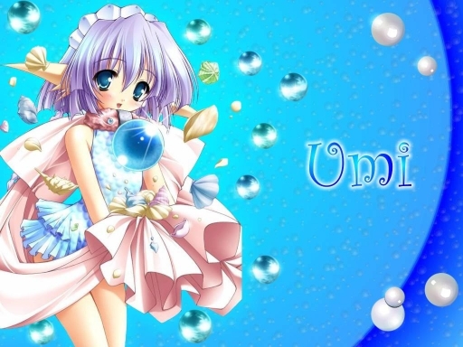 Umi