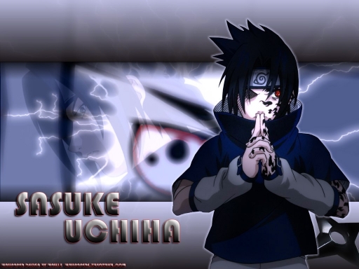 Sasuke