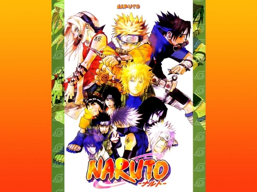 Naruto