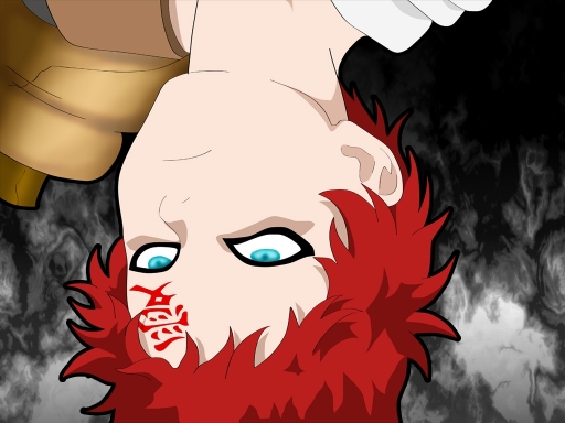 Gaara