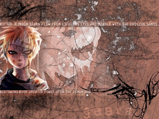 Gaara