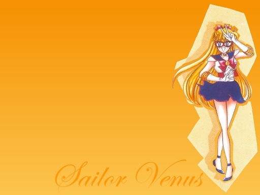 Sailor V