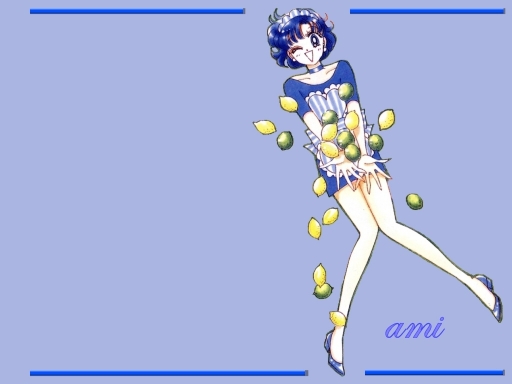 Fruity Ami