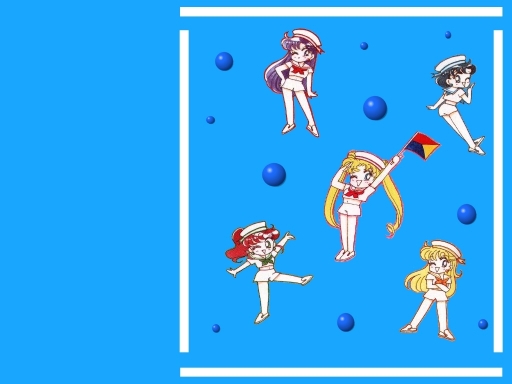 Sailor Sailors